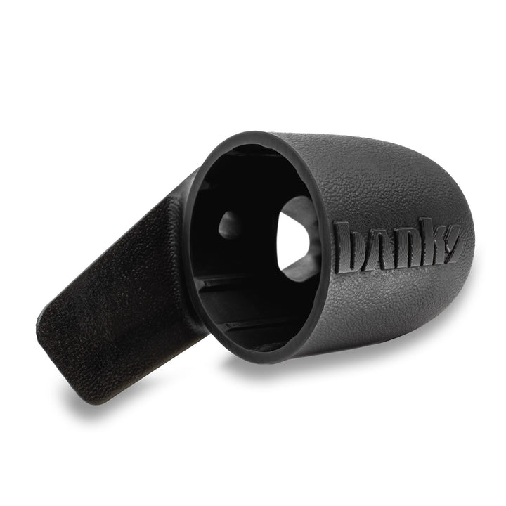 iDash Stealth Pod Mounts for 22 Chevy/GM 1500s and 2024-25 2500/3500 Single Pod Banks Power