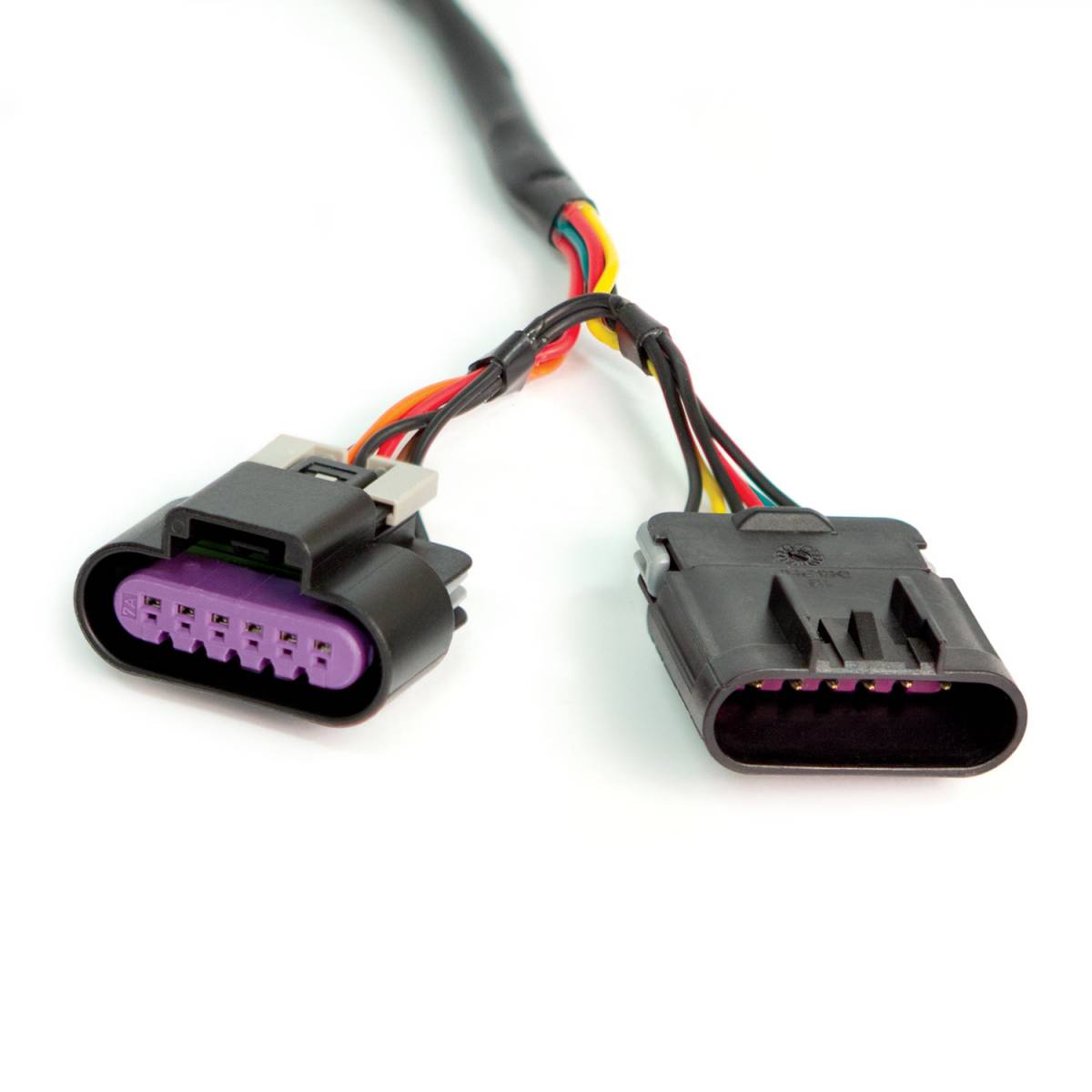 PedalMonster Throttle Sensitivity Booster, Standalone and iDash Kits for 2007.5-2019 Chevy/GMC 2500/3500 New Body