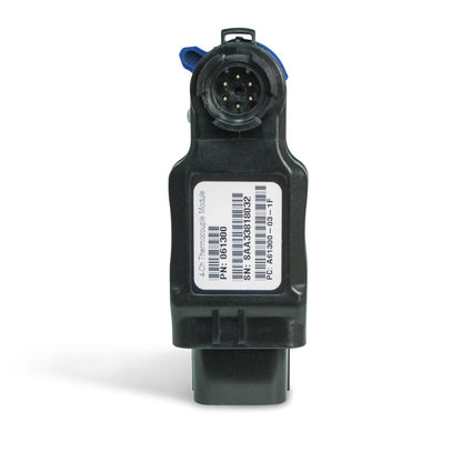 4 Ch Thermocouple Module Kit Banks Power