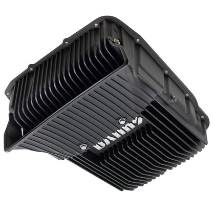 Ram-Air Transmission Pan 2007.5-2024 RAM 2500/3500 6.7L 35170-B