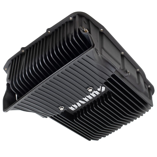 Ram-Air Transmission Pan 2007.5-2024 RAM 2500/3500 6.7L 35170-B