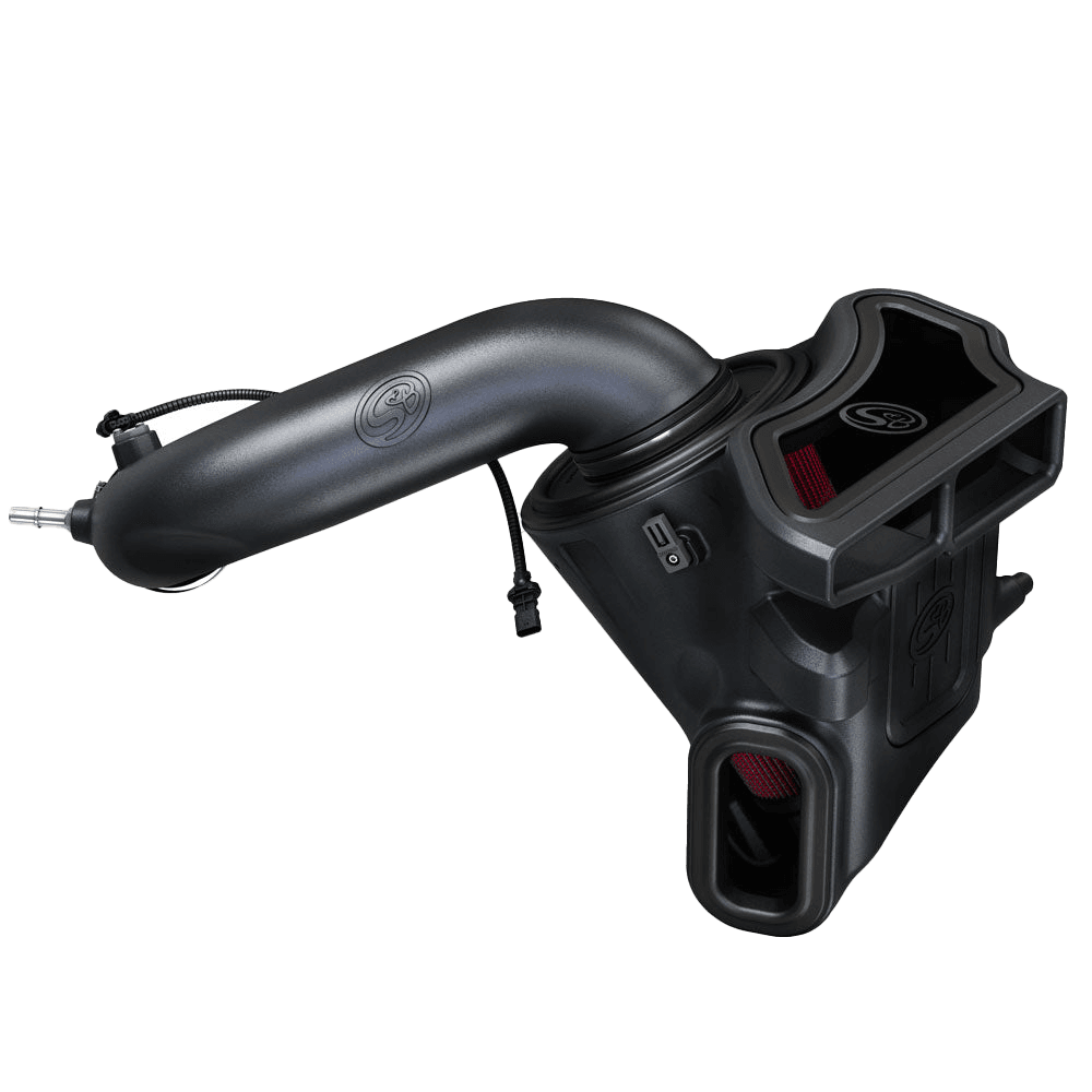Cold Air Intake for 2019-2025 Silverado, Sierra 1500 / 2021-2025 Tahoe, Yukon, Suburban, Escalade - 1