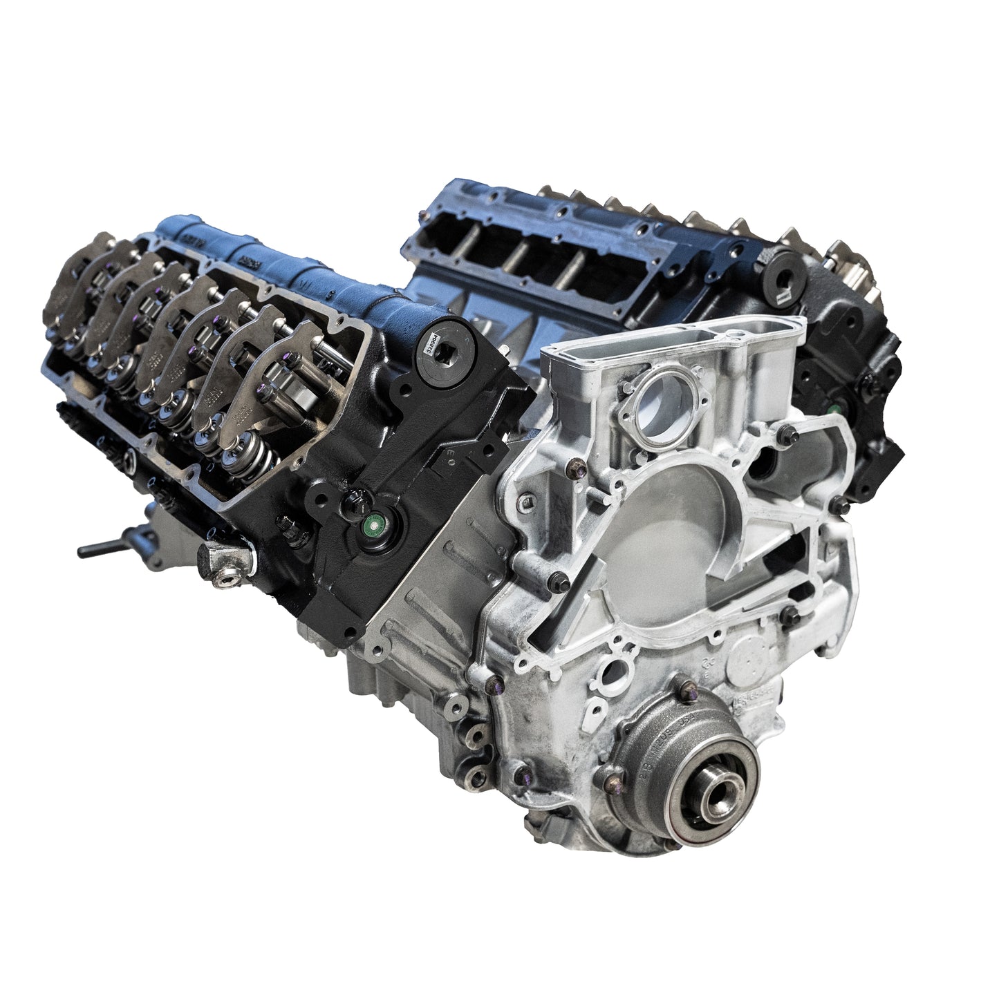 POWER STROKE 7.3L, 1999-2003