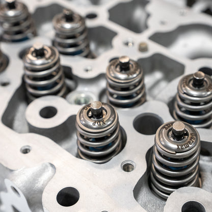 2017-2025 L5P Duramax 6.6L - One Cylinder head - 43558