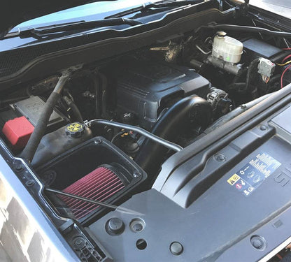 Cold Air Intake for 2016-2019 Silverado / Sierra 2500, 3500 6.0L - 1