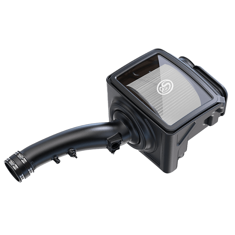 Cold Air Intake for 2010-2024 Toyota 4Runner / FJ Cruiser - 7
