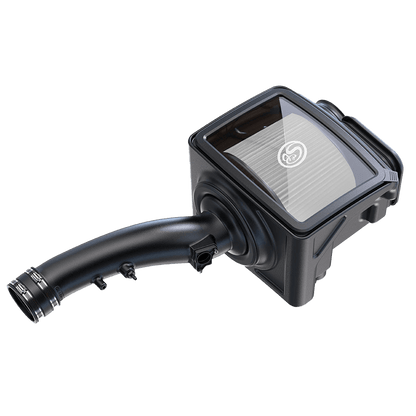 Cold Air Intake for 2010-2024 Toyota 4Runner / FJ Cruiser - 7