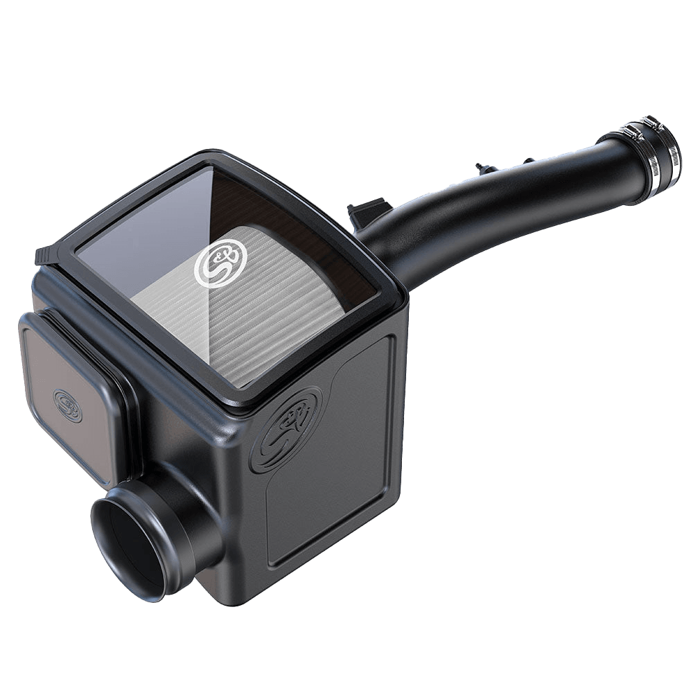 Cold Air Intake for 2010-2024 Toyota 4Runner / FJ Cruiser - 8