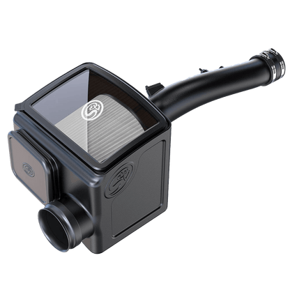 Cold Air Intake for 2010-2024 Toyota 4Runner / FJ Cruiser - 8