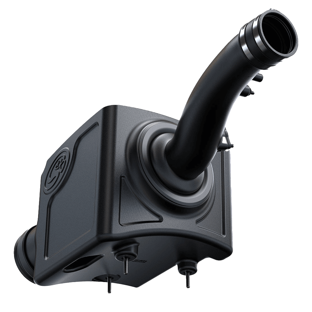 Cold Air Intake for 2010-2024 Toyota 4Runner / FJ Cruiser - 2