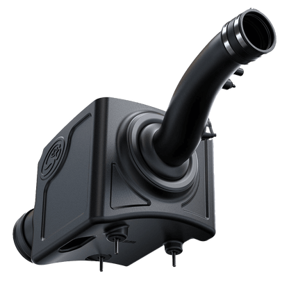 Cold Air Intake for 2010-2024 Toyota 4Runner / FJ Cruiser - 2