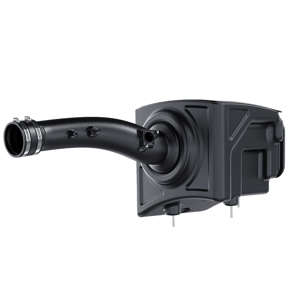 Cold Air Intake for 2010-2024 Toyota 4Runner / FJ Cruiser - 3