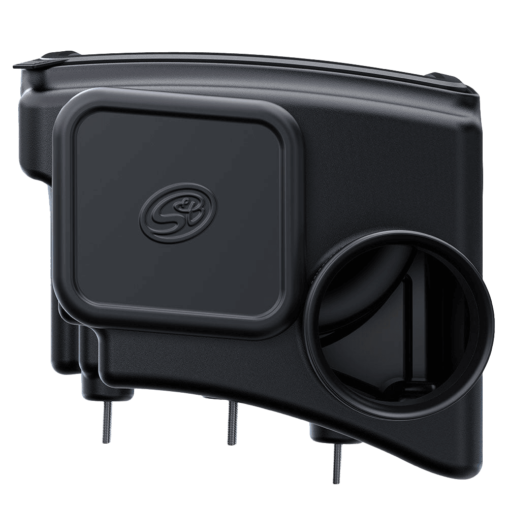 Cold Air Intake for 2010-2024 Toyota 4Runner / FJ Cruiser - 4
