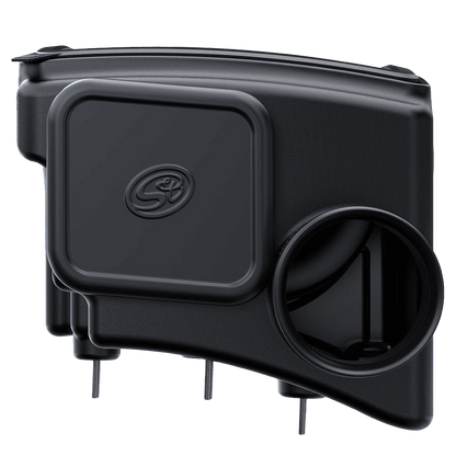 Cold Air Intake for 2010-2024 Toyota 4Runner / FJ Cruiser - 4