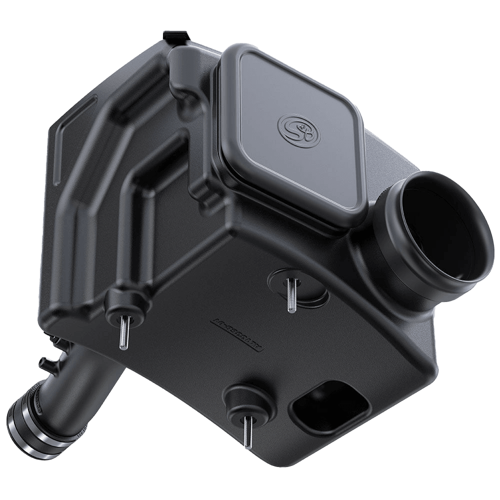 Cold Air Intake for 2010-2024 Toyota 4Runner / FJ Cruiser - 5