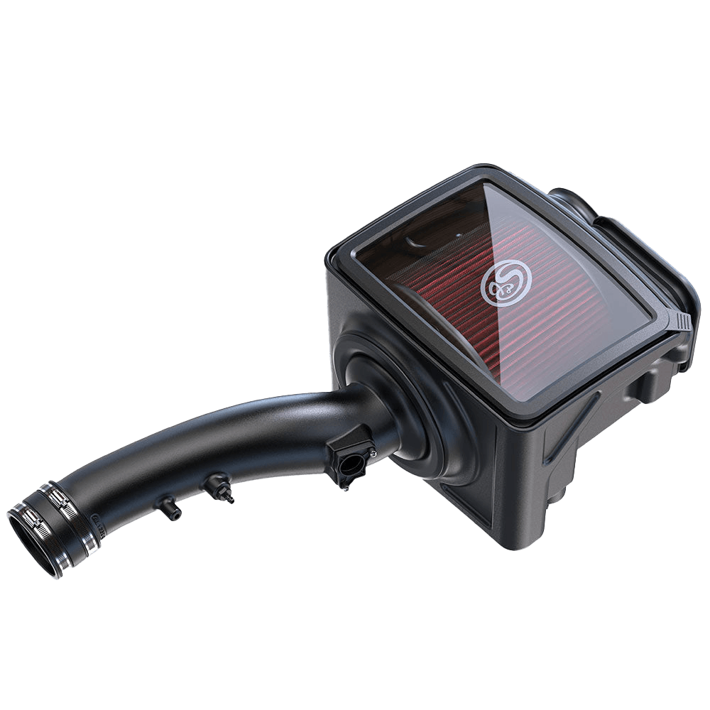 Cold Air Intake for 2010-2024 Toyota 4Runner / FJ Cruiser - 6