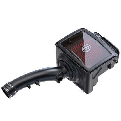 Cold Air Intake for 2010-2024 Toyota 4Runner / FJ Cruiser - 6