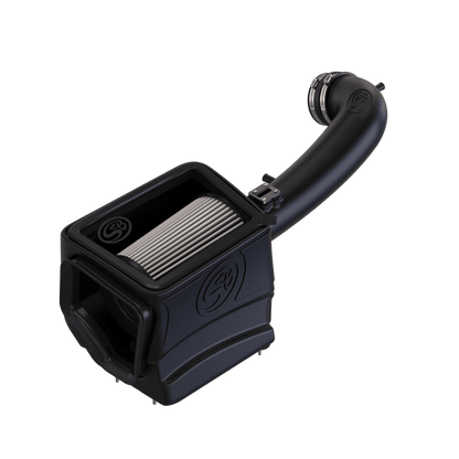 Cold Air Intake for 2017-2019 Silverado 1500 / Sierra 1500 - 9