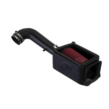 Cold Air Intake for 2017-2019 Silverado 1500 / Sierra 1500 - 4