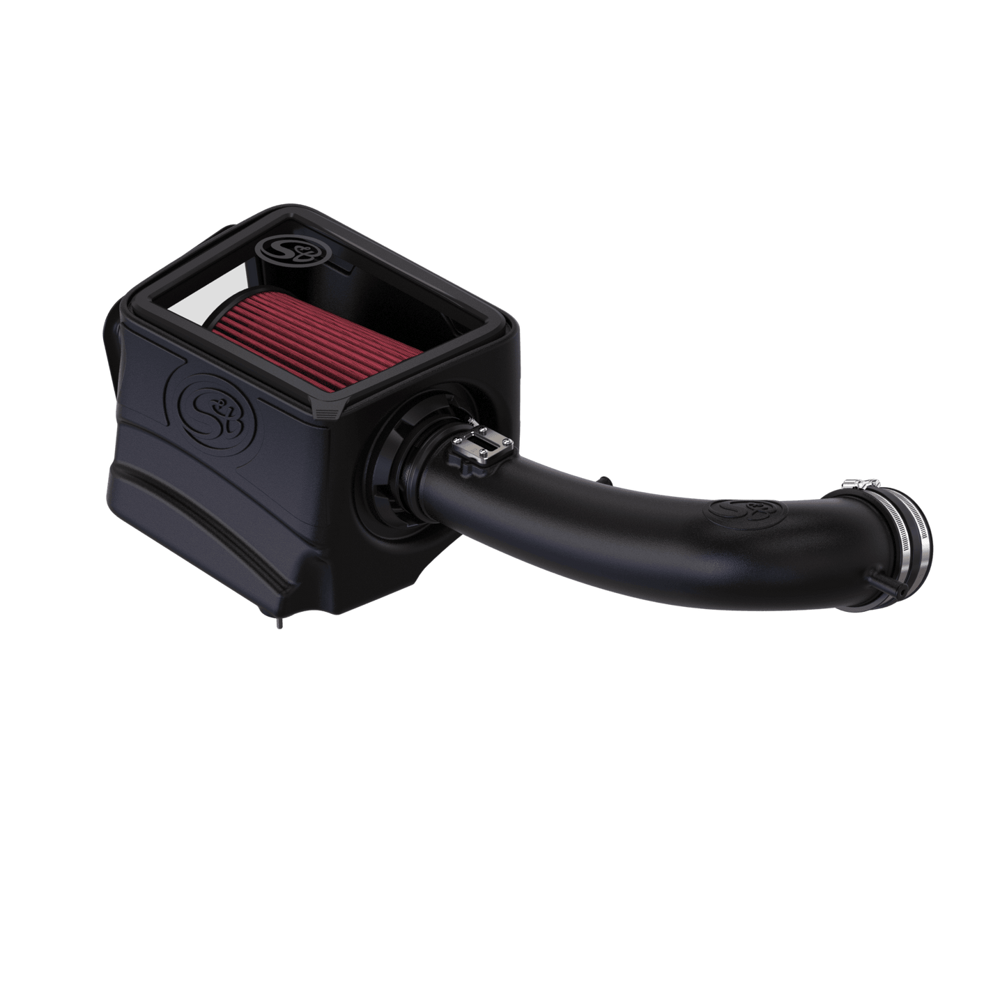 Cold Air Intake for 2017-2019 Silverado 1500 / Sierra 1500 - 3