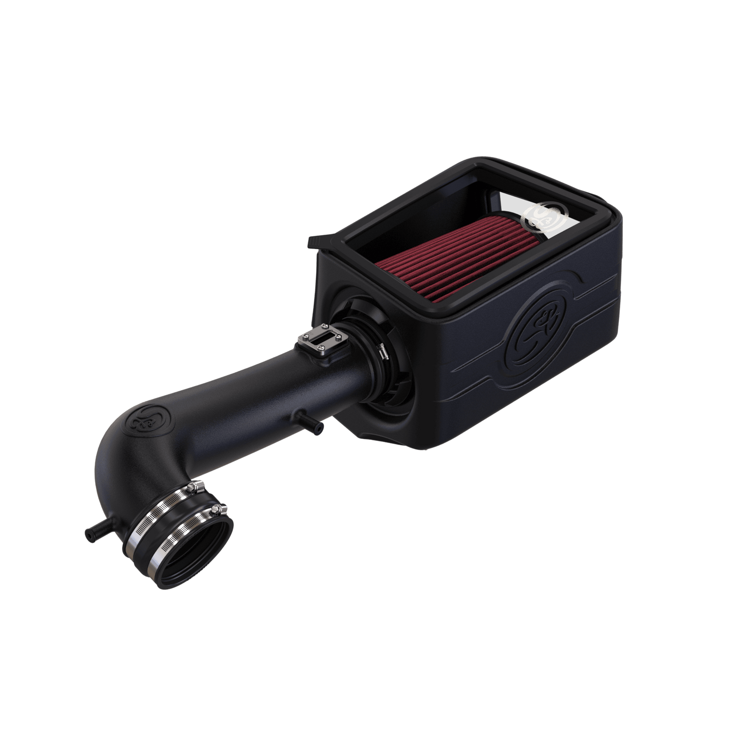 Cold Air Intake for 2017-2019 Silverado 1500 / Sierra 1500 - 2
