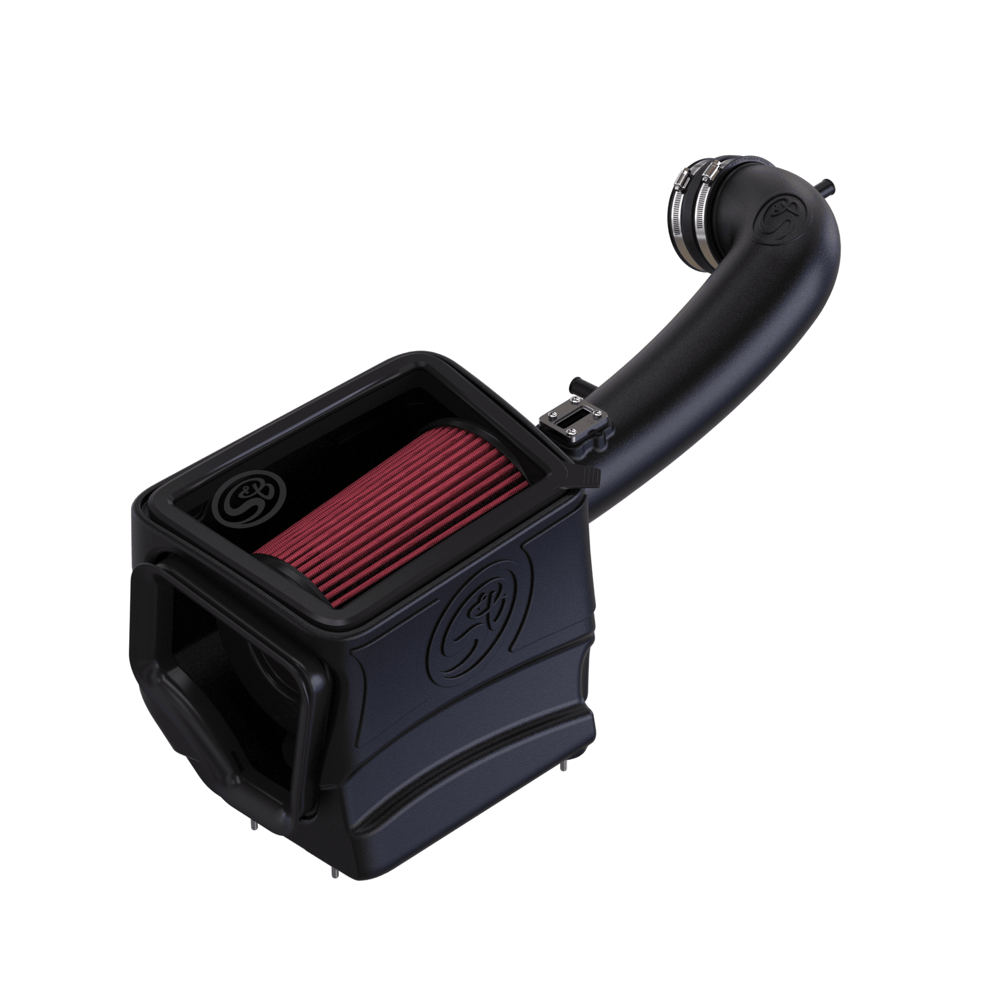 Cold Air Intake for 2017-2019 Silverado 1500 / Sierra 1500 - 1