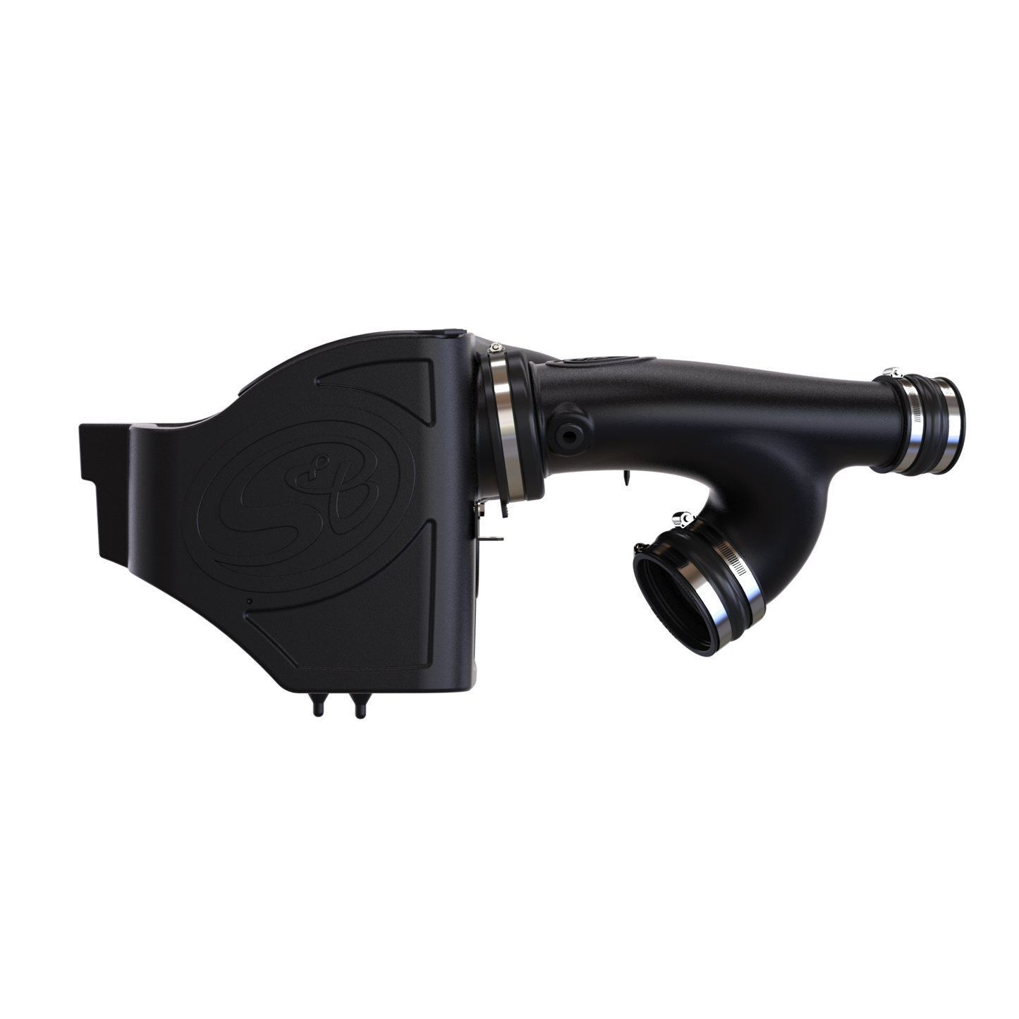 Cold Air Intake for 2018-2024 Ford F-150 2.7L, 3.5L Ecoboost, Raptor - 5