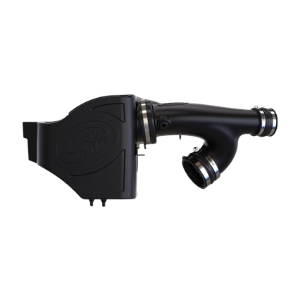 Cold Air Intake for 2018-2024 Ford F-150 2.7L, 3.5L Ecoboost, Raptor - 5