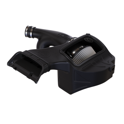 Cold Air Intake for 2018-2024 Ford F-150 2.7L, 3.5L Ecoboost, Raptor - 9