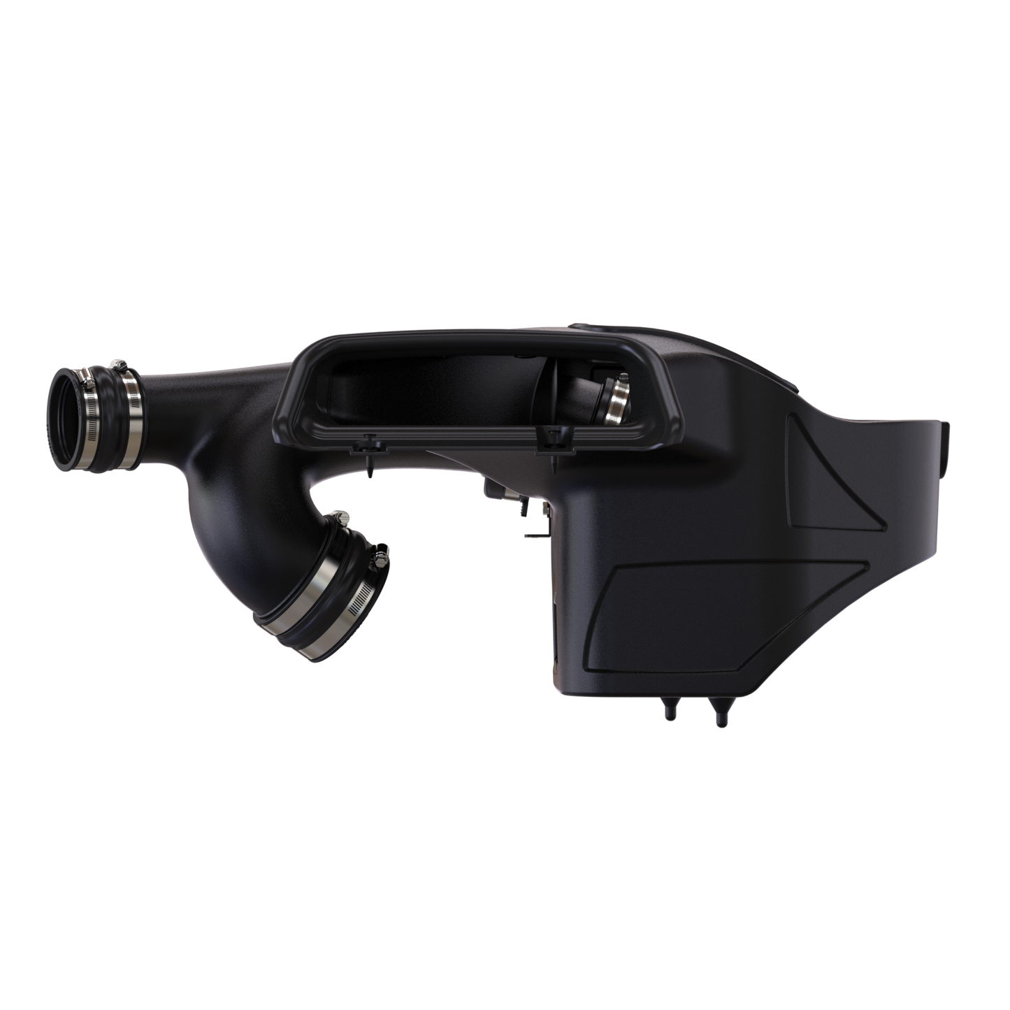 Cold Air Intake for 2018-2024 Ford F-150 2.7L, 3.5L Ecoboost, Raptor - 6