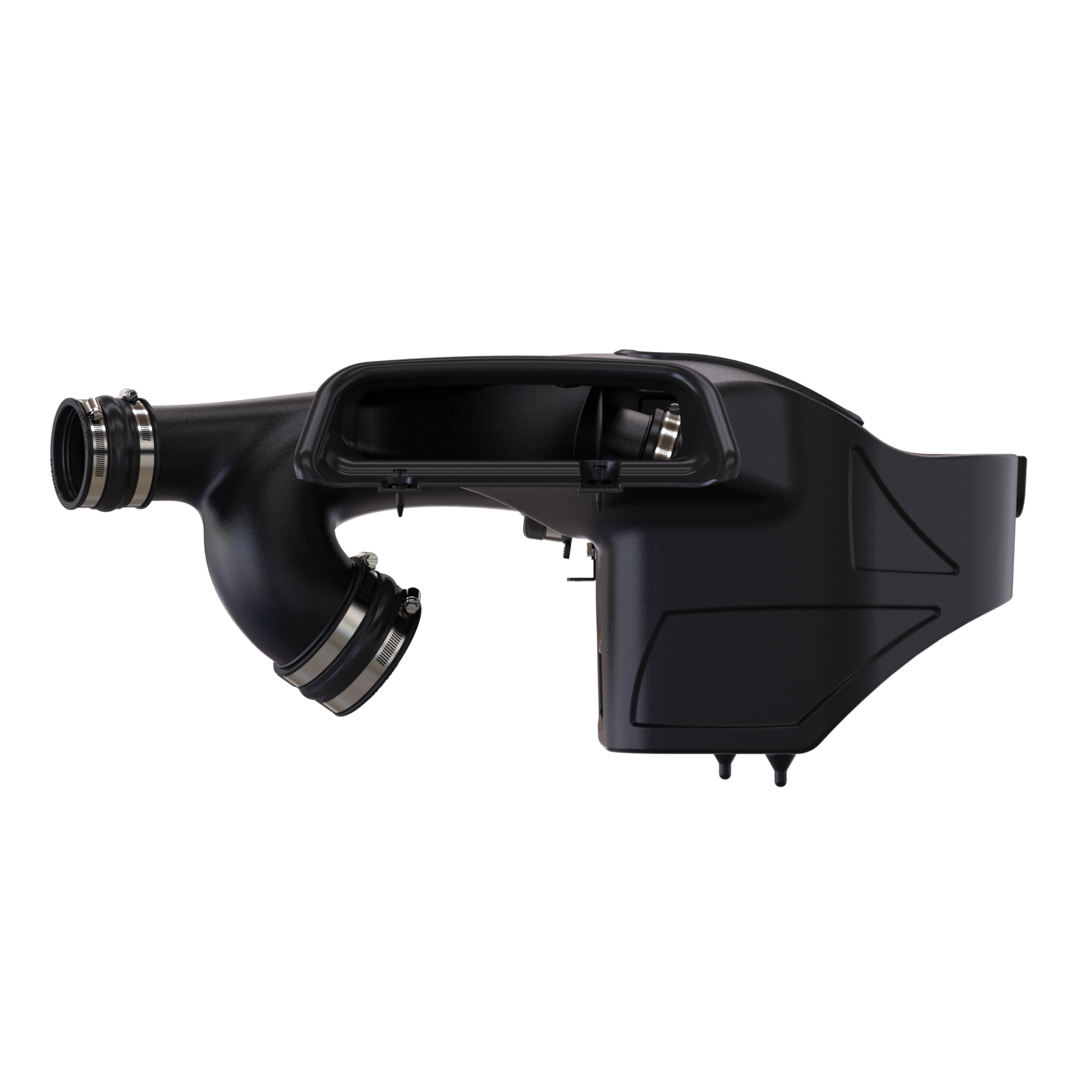 Cold Air Intake for 2018-2024 Ford F-150 2.7L, 3.5L Ecoboost, Raptor - 6