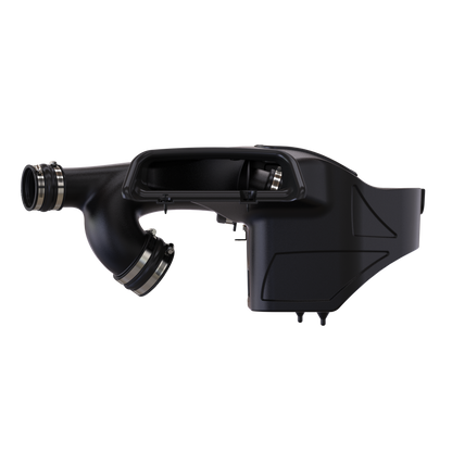 Cold Air Intake for 2018-2024 Ford F-150 2.7L, 3.5L Ecoboost, Raptor - 6