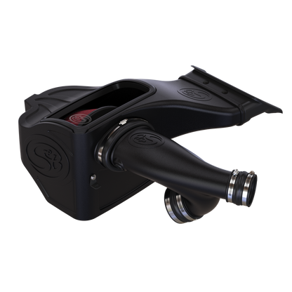 Cold Air Intake for 2018-2024 Ford F-150 2.7L, 3.5L Ecoboost, Raptor - 4