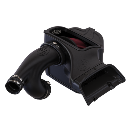 Cold Air Intake for 2018-2024 Ford F-150 2.7L, 3.5L Ecoboost, Raptor - 3