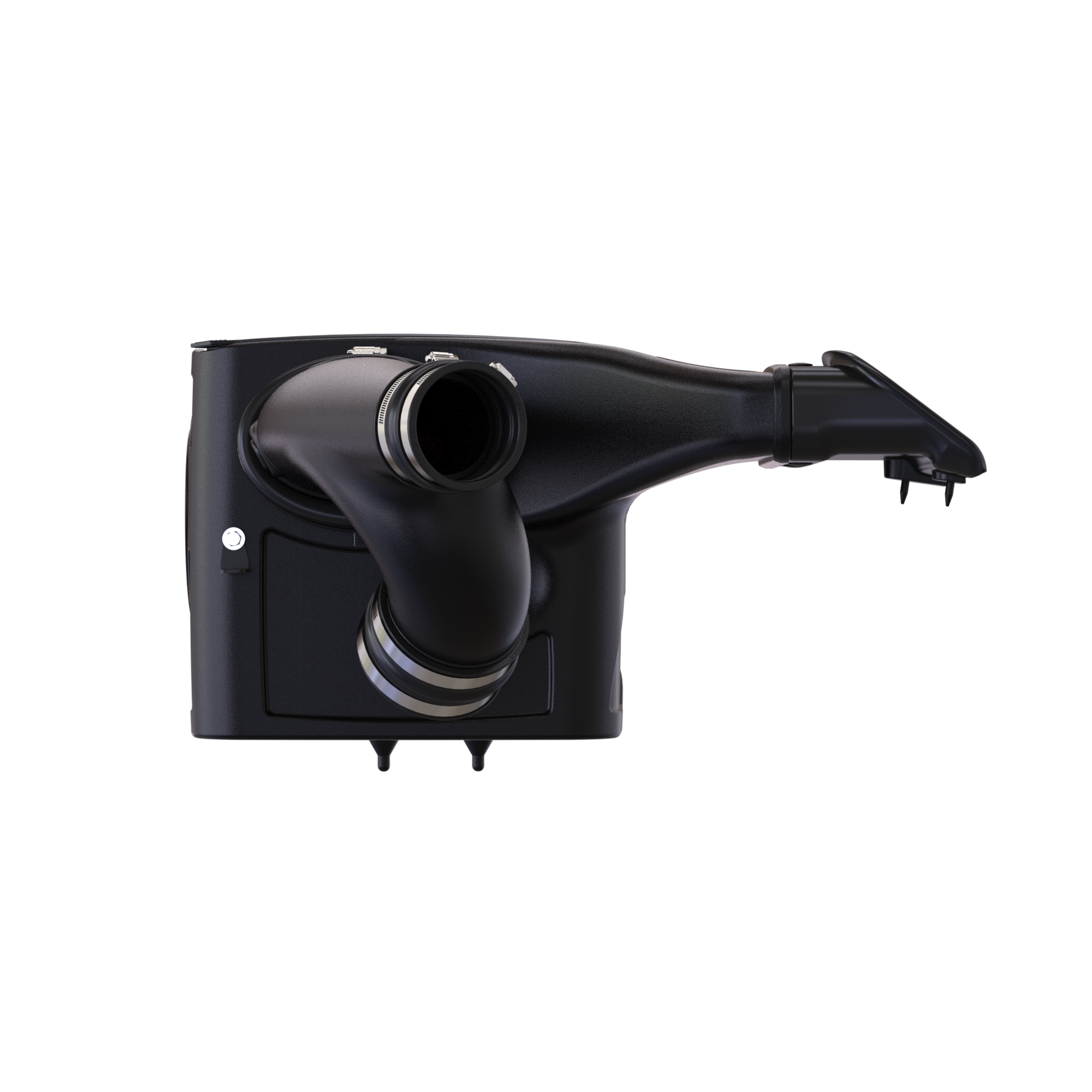 Cold Air Intake for 2018-2024 Ford F-150 2.7L, 3.5L Ecoboost, Raptor - 7