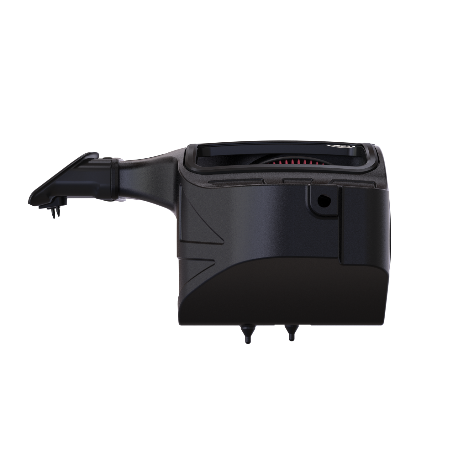 Cold Air Intake for 2018-2024 Ford F-150 2.7L, 3.5L Ecoboost, Raptor - 8