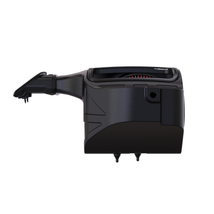 Cold Air Intake for 2018-2024 Ford F-150 2.7L, 3.5L Ecoboost, Raptor - 8