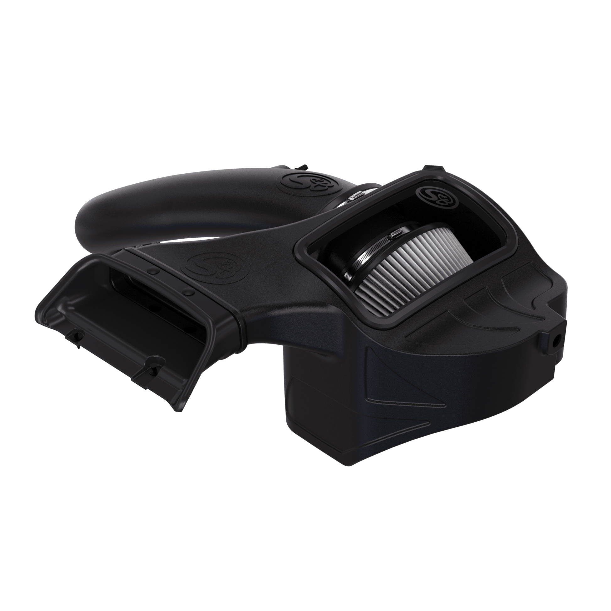 Cold Air Intake for 2018-2025 Ford F-150 5.0L - 9