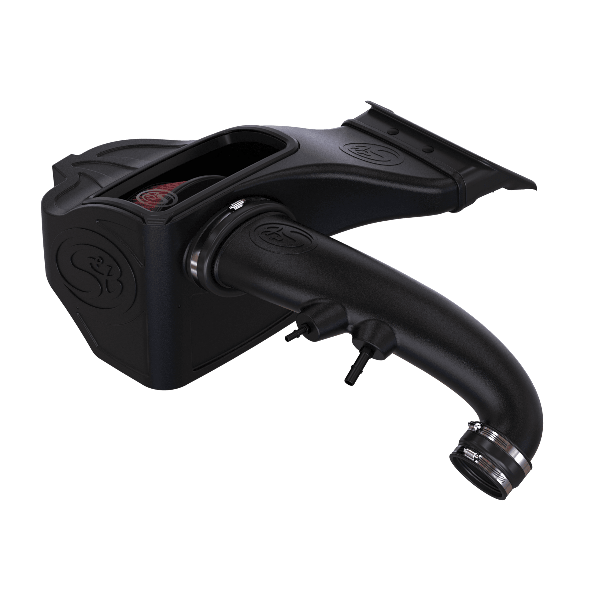 Cold Air Intake for 2018-2025 Ford F-150 5.0L - 4