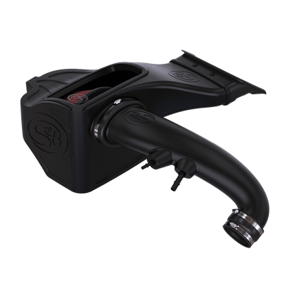 Cold Air Intake for 2018-2025 Ford F-150 5.0L - 4