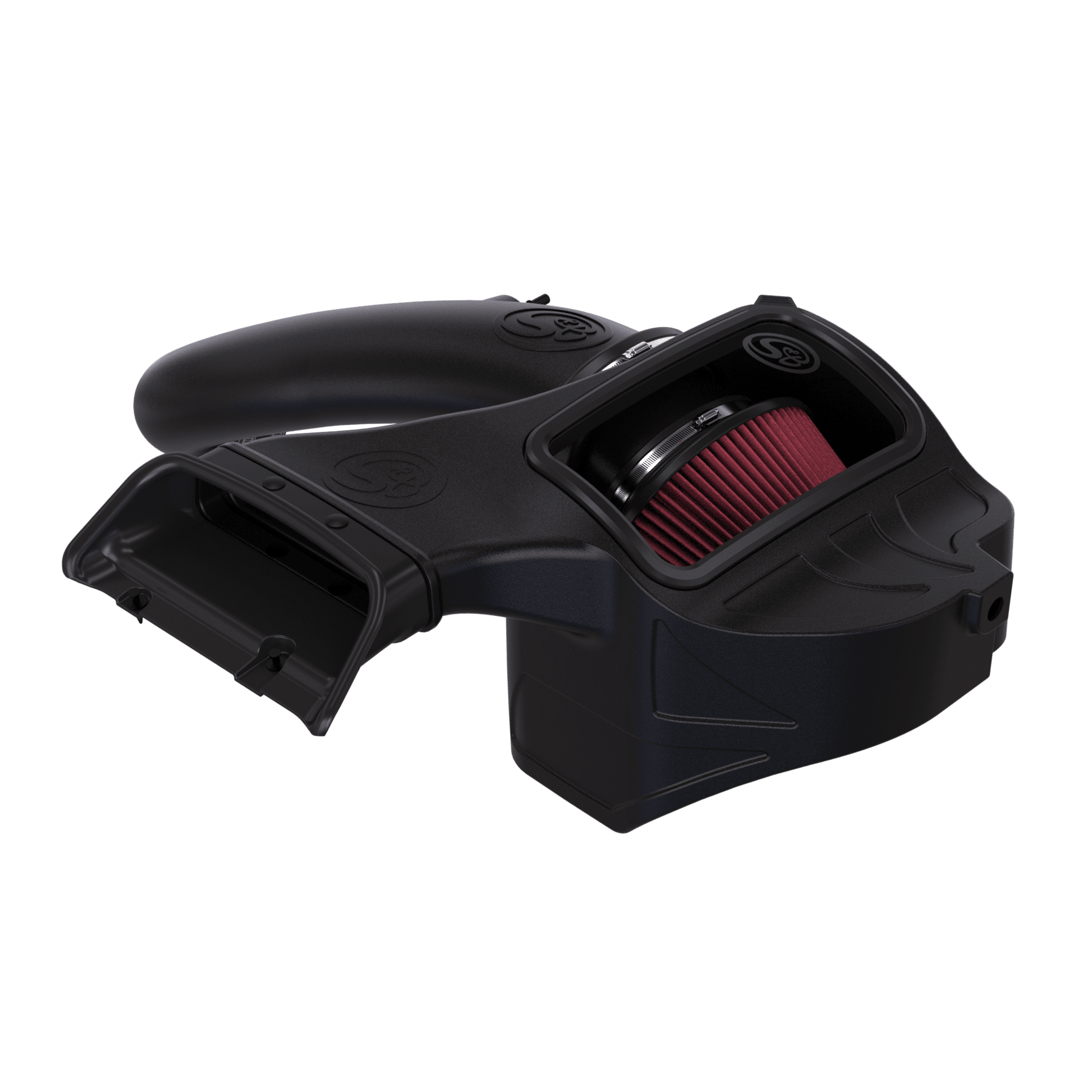Cold Air Intake for 2018-2025 Ford F-150 5.0L - 1