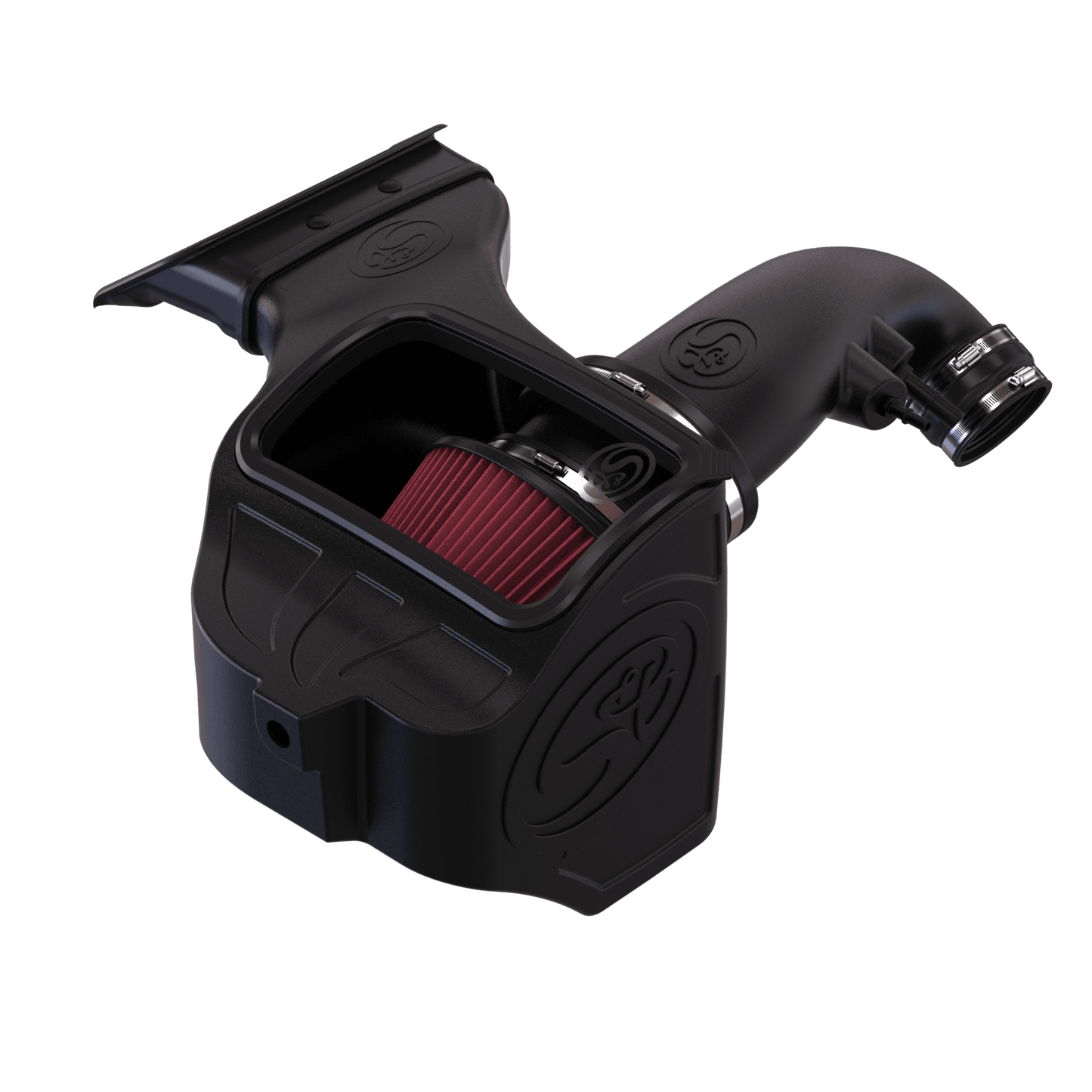 Cold Air Intake for 2018-2025 Ford F-150 5.0L - 5