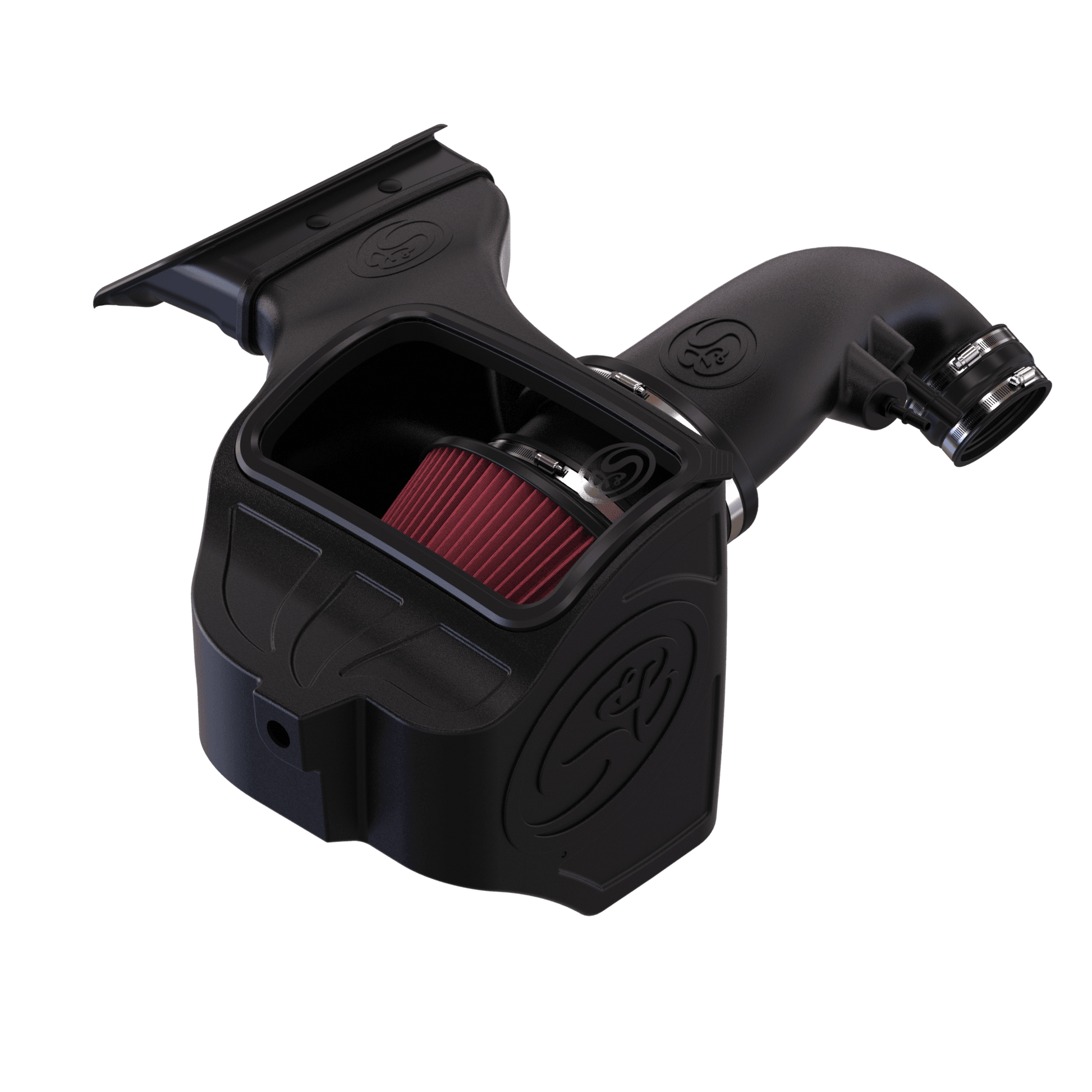 Cold Air Intake for 2018-2025 Ford F-150 5.0L - 5