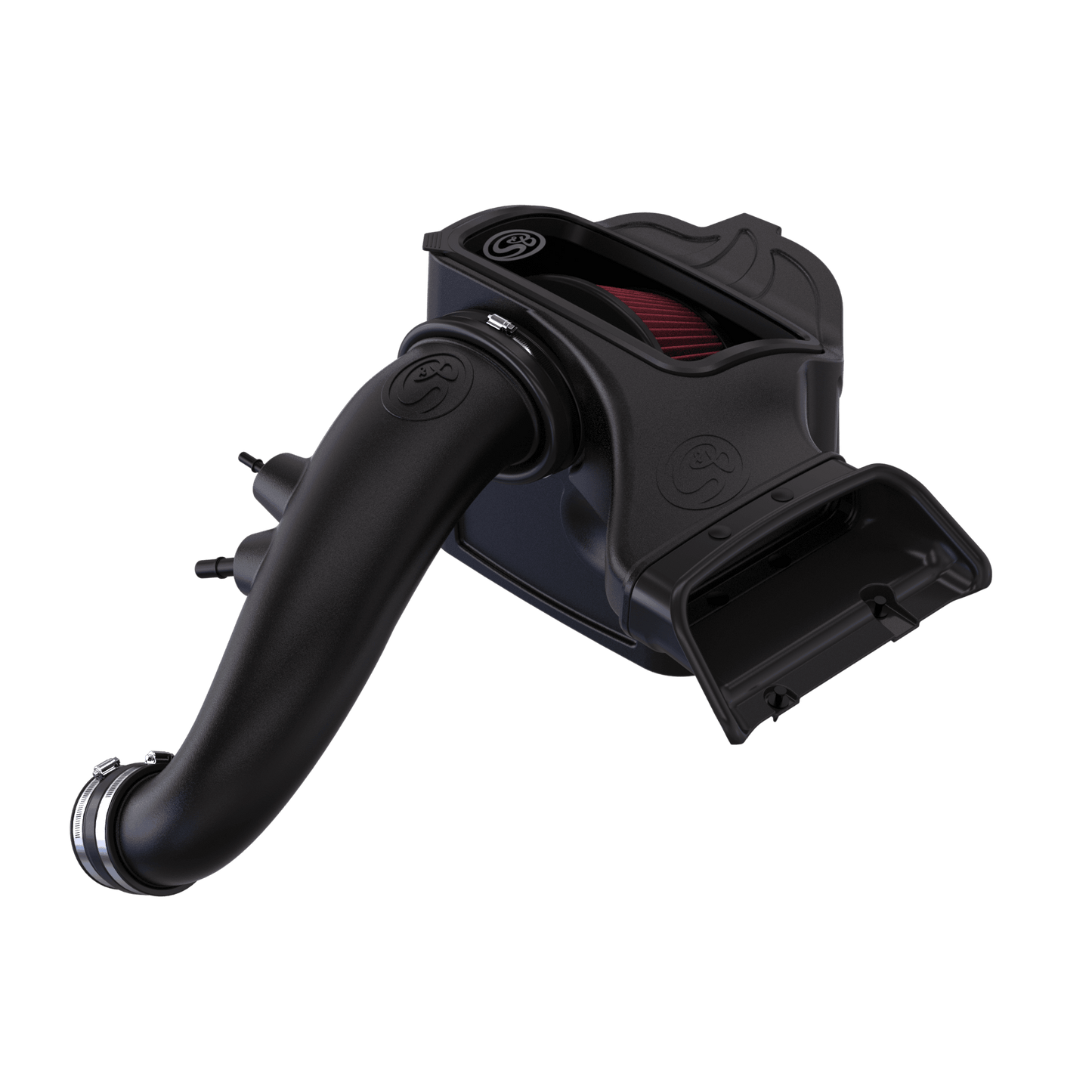 Cold Air Intake for 2018-2025 Ford F-150 5.0L - 6