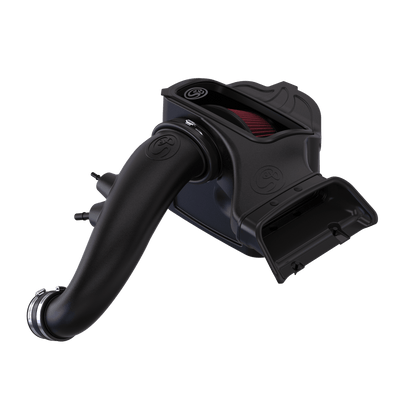 Cold Air Intake for 2018-2025 Ford F-150 5.0L - 6