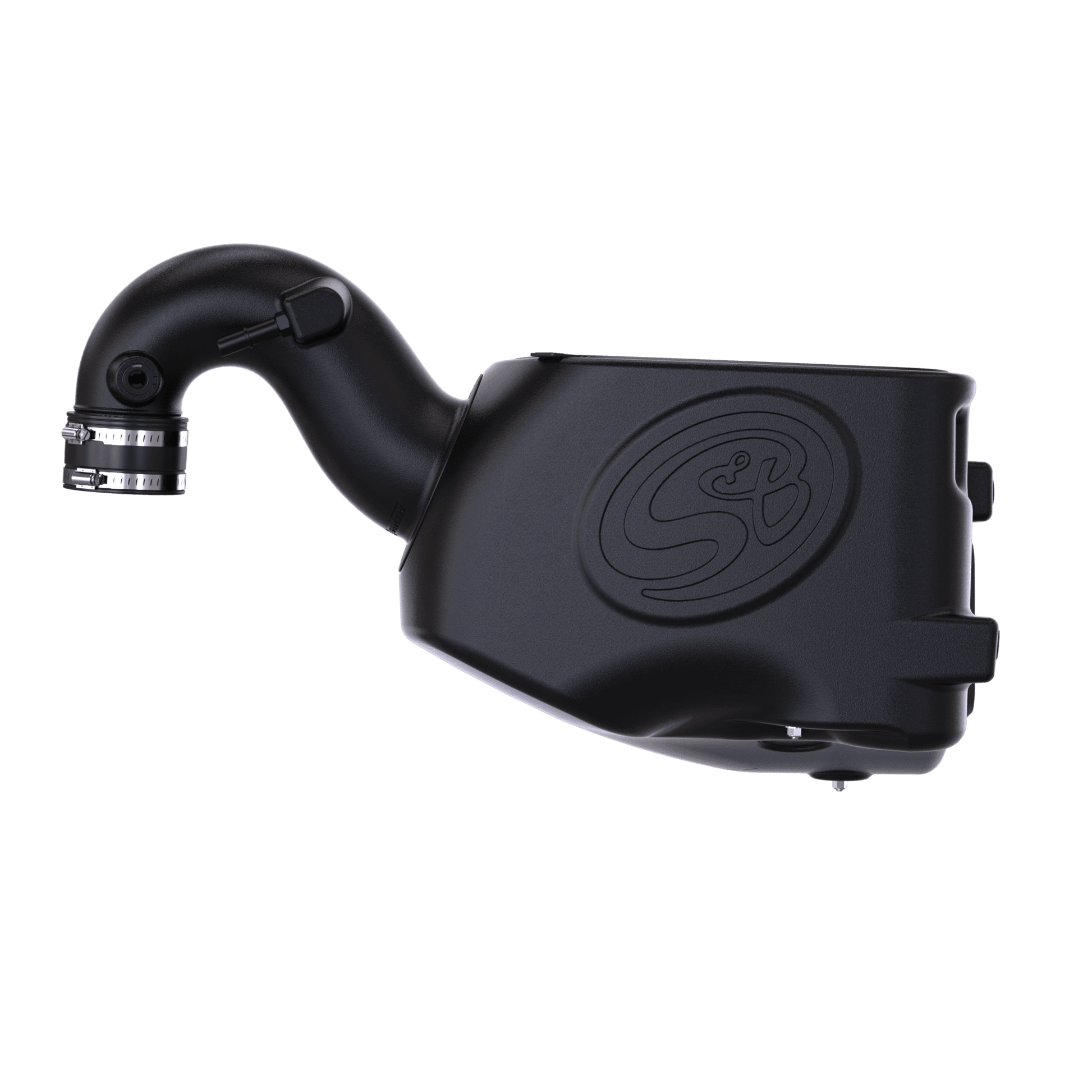 Cold Air Intake for 2019-2024 Dodge Ram 1500 / 2500 / 3500 5.7L Hemi (New Body Style) - 8
