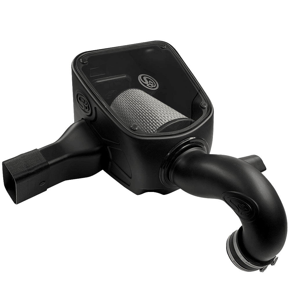 Cold Air Intake for 2019-2024 Dodge Ram 1500 / 2500 / 3500 5.7L Hemi (New Body Style) - 4