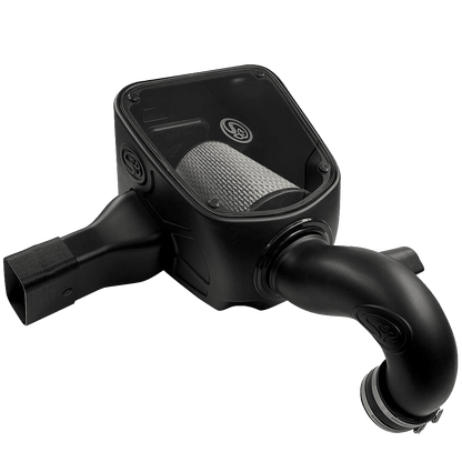 Cold Air Intake for 2019-2024 Dodge Ram 1500 / 2500 / 3500 5.7L Hemi (New Body Style) - 4