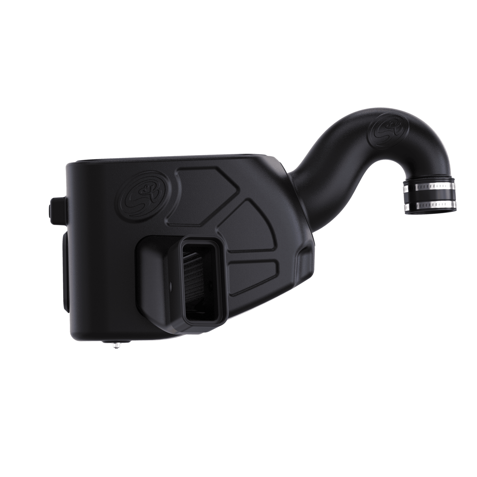 Cold Air Intake for 2019-2024 Dodge Ram 1500 / 2500 / 3500 5.7L Hemi (New Body Style) - 5