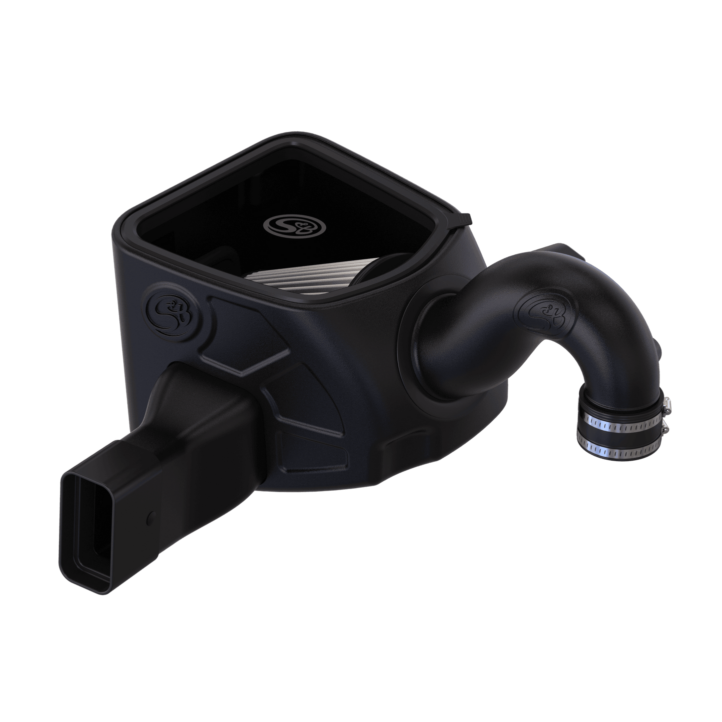 Cold Air Intake for 2019-2024 Dodge Ram 1500 / 2500 / 3500 5.7L Hemi (New Body Style) - 11
